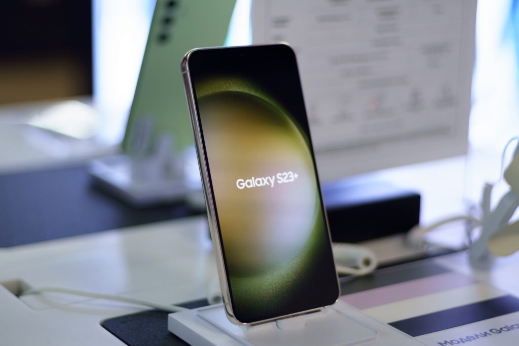 One UI 6