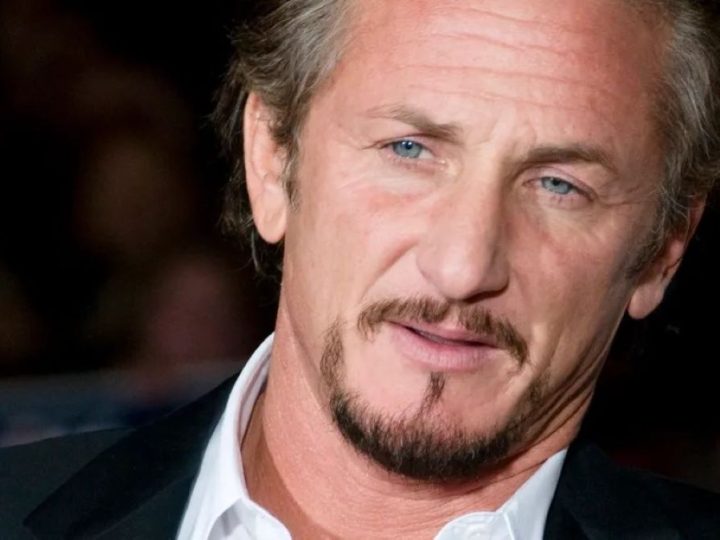 Sean Penn’s controversial comedy “C*A*U*G*H*T” faces sudden cancellation amid israel-hamas conflict