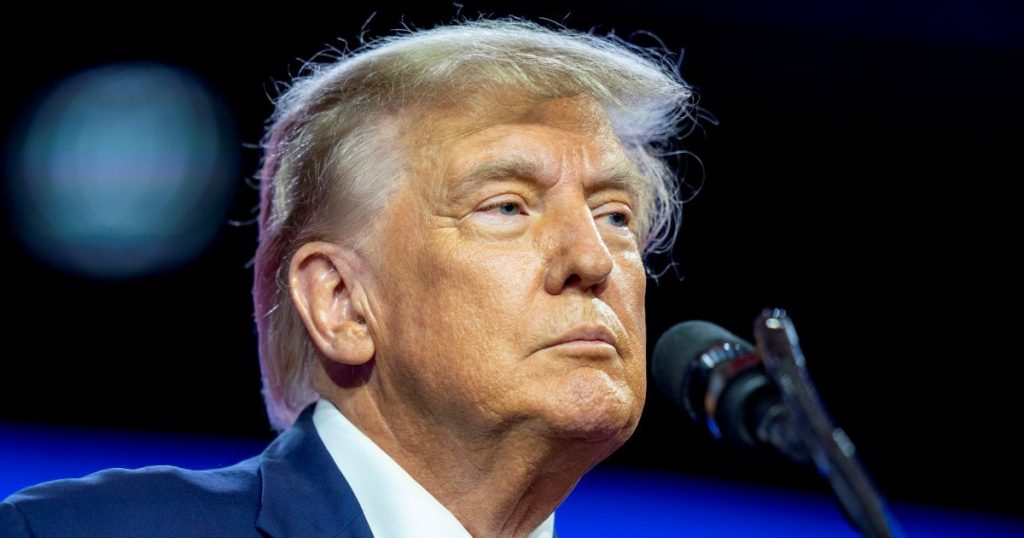 Trump trial