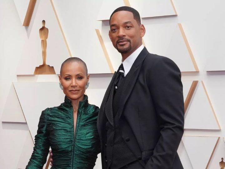 Shocking secrets revealed: Will Smith and Jada Pinkett Smith’s open marriage and hidden separation!