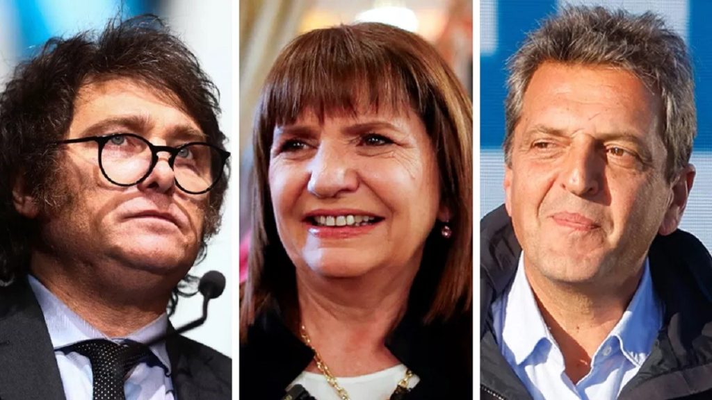 elections in Argentina
