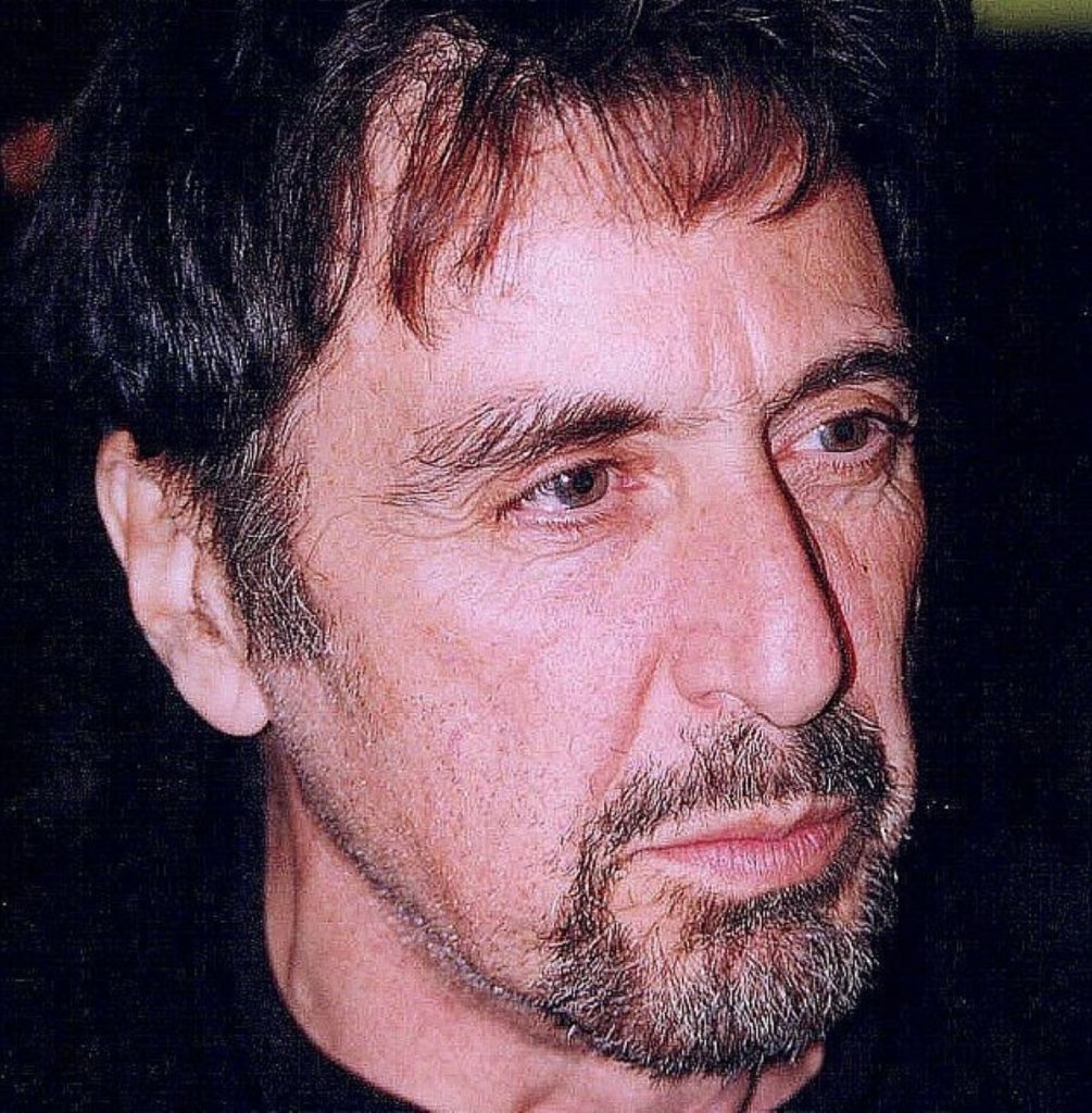 Al Pacino