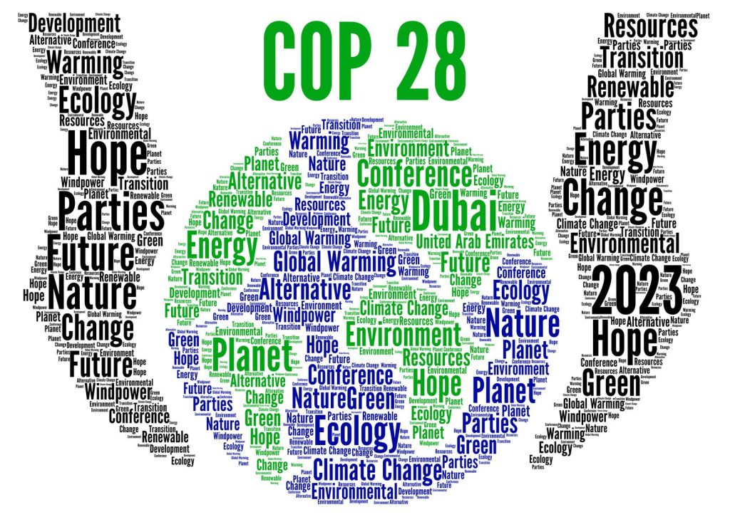 COP28