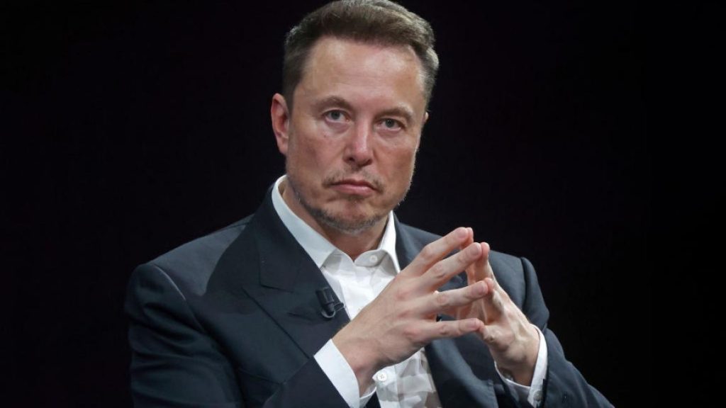 Musk