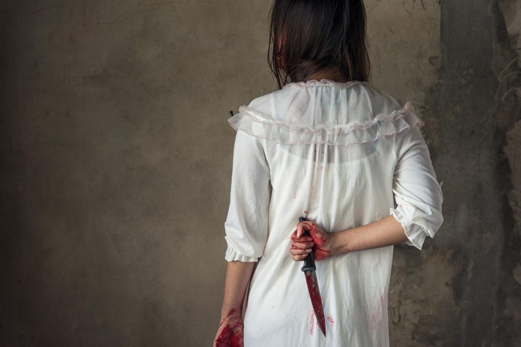 feminicides in Europe