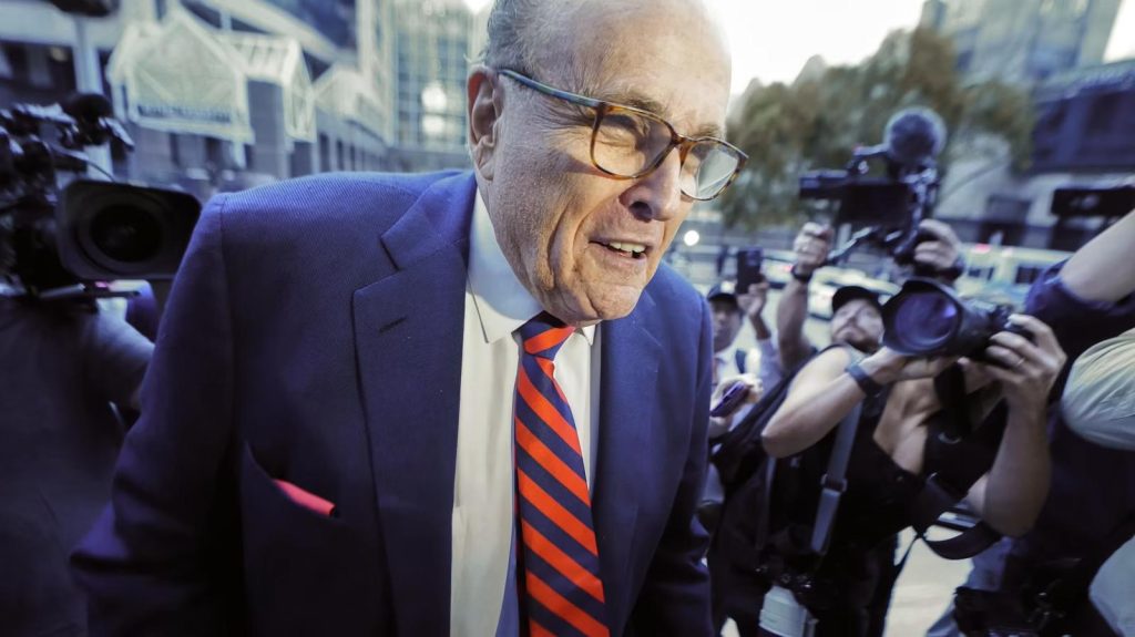 Giuliani
