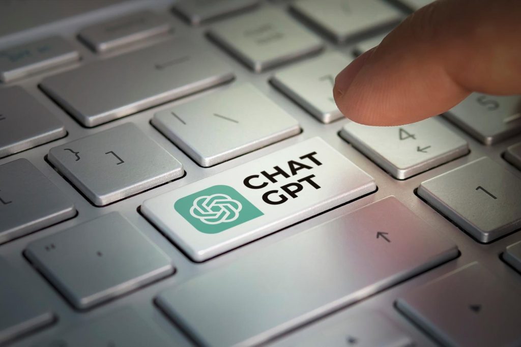 Open AI risks