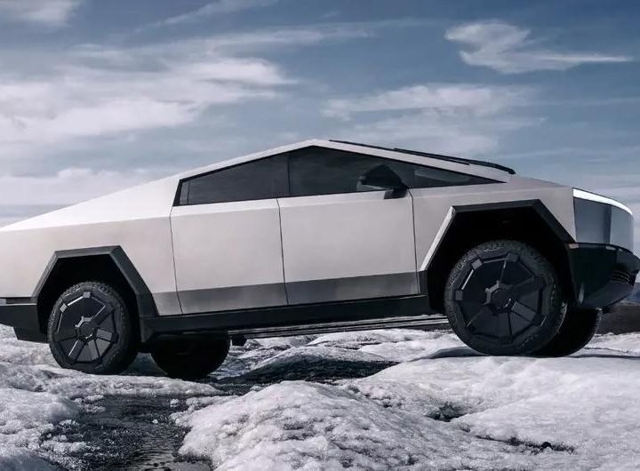 Shocking reveal: is Tesla’s Cybertruck the future of pickups?