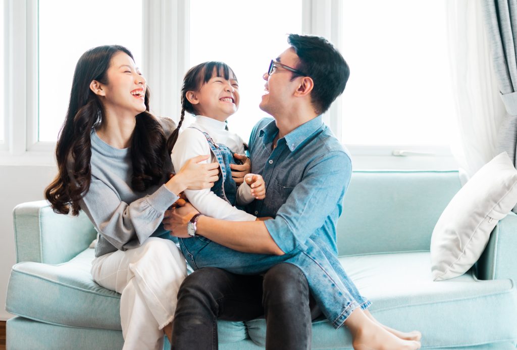 Demographic Decline in China