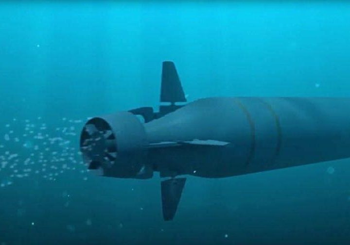 Cold war 2.0? North Korea’s ‘Tsunami Drones’ could rewrite global defense strategies.