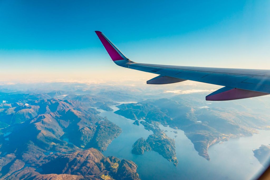 Ryanair