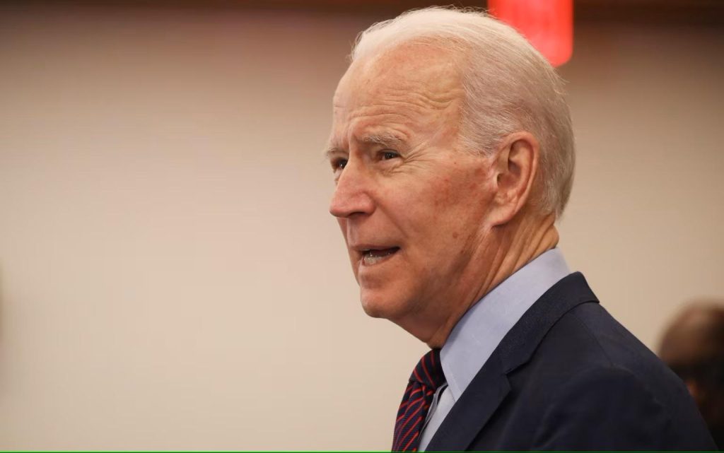 Biden
