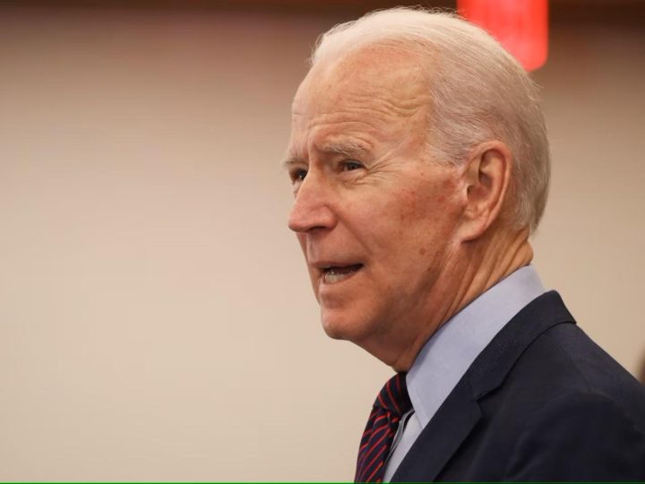 Biden in defense: I’m elderly but lucid, after gaffe involving Mexico and Egypt!