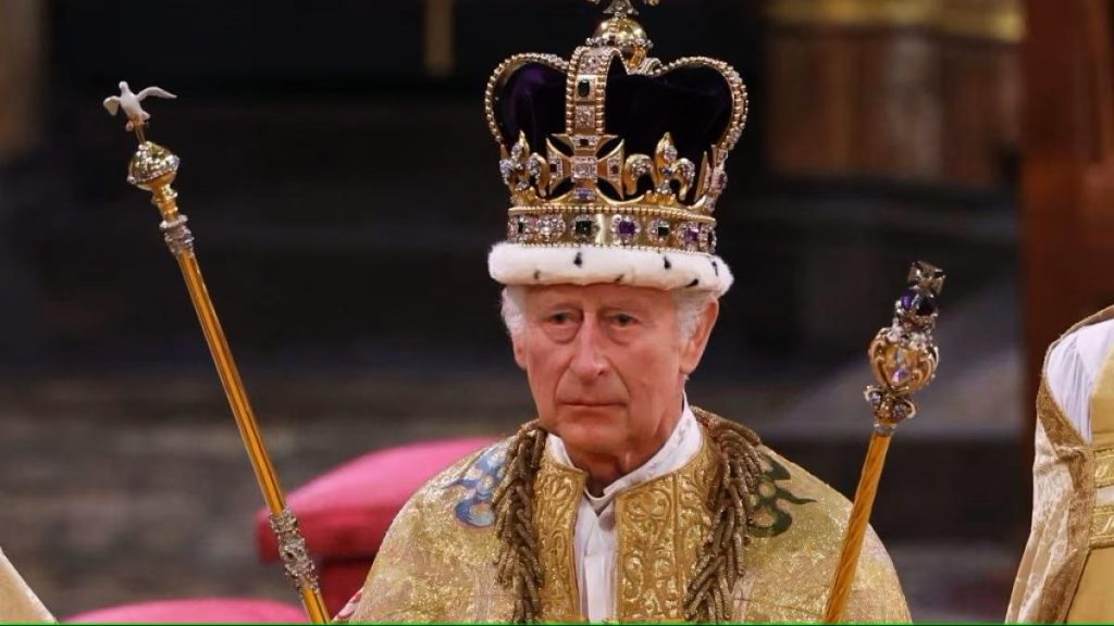 Charles III