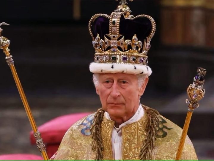 The regency act and the future of the monarchy: who will rule if Charles III abdicates?
