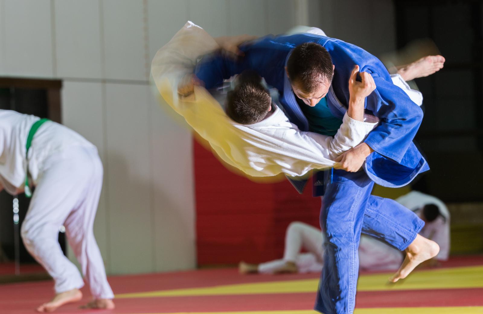 Aikido Unleashed: The Gentle Art of Self-Defense Revolutionizing Modern Sports