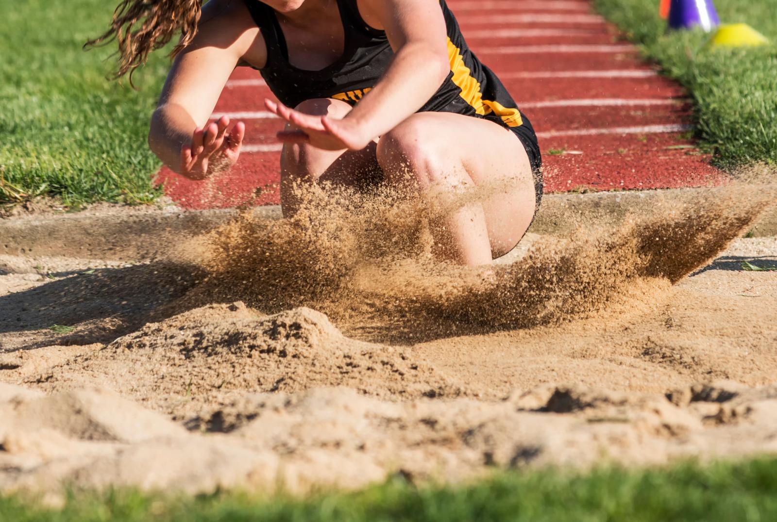 Athletics Phenomenon: Breaking Records and Defying Limits