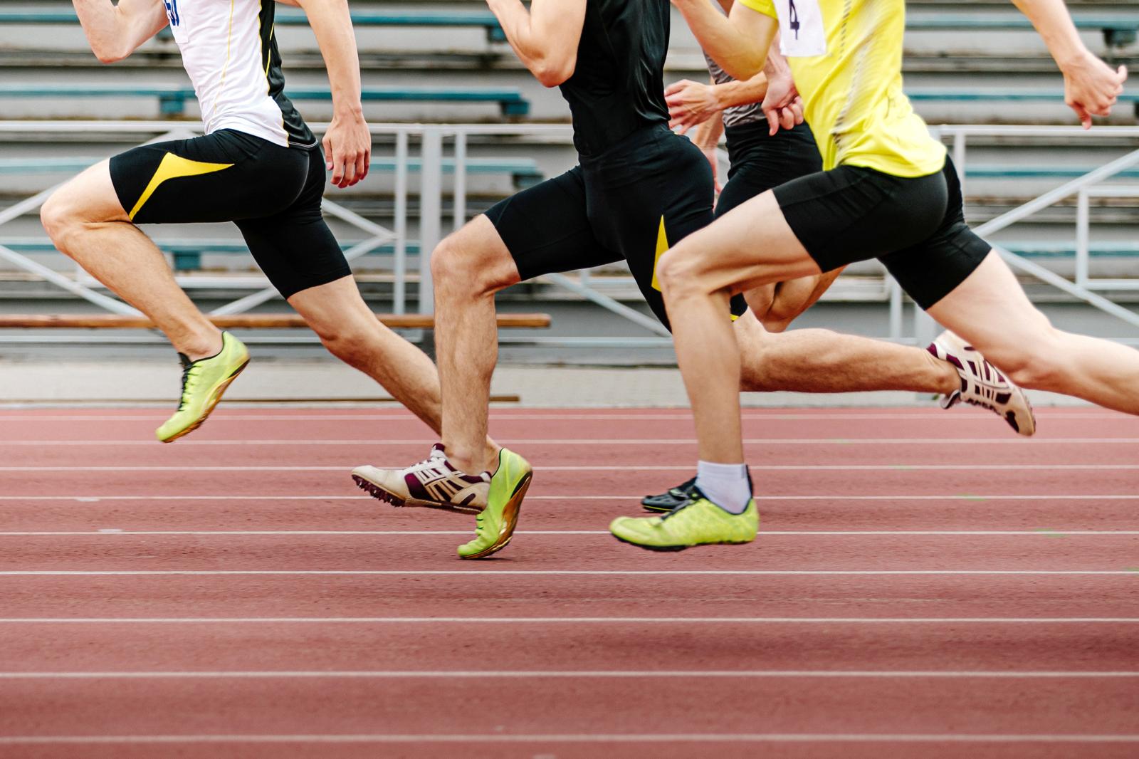Athletics Awe: The Thrill and Glory of Olympic Sports