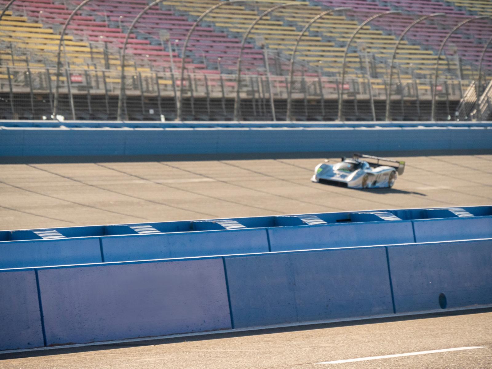 Automobilismo Excitement: The Thrill of Speed on the Racing Circuit