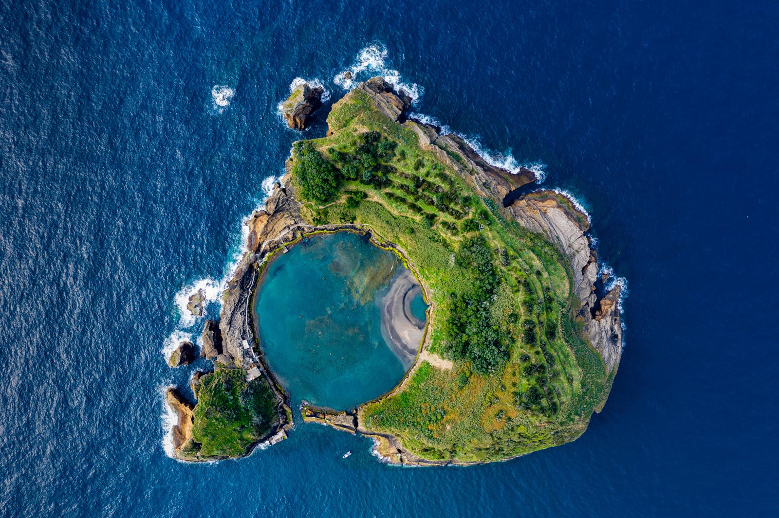Scopri il momento perfetto per visitare le isole incantevoli delle Azzorre