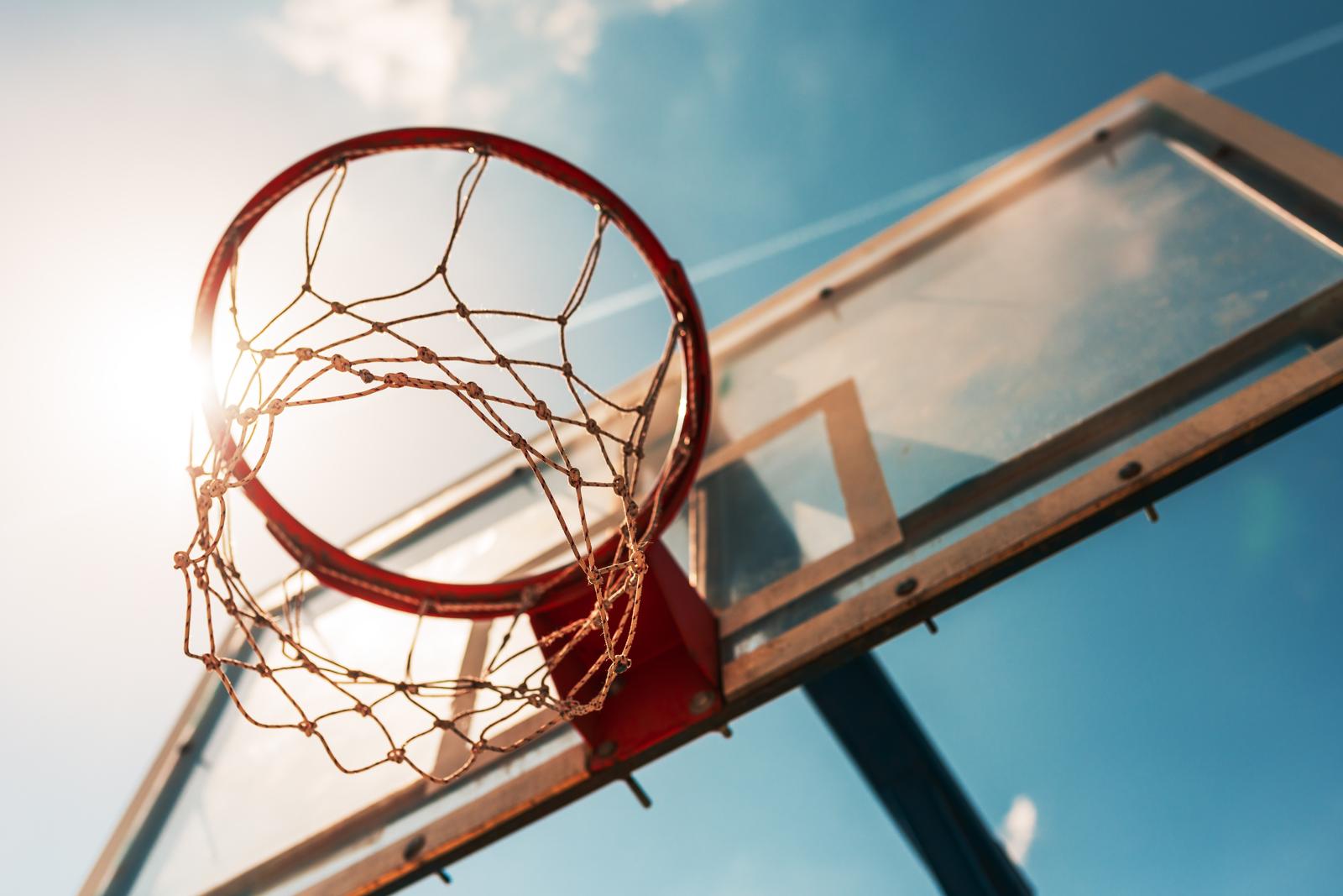 Basket 3×3: Slam-Dunking the Way into Olympic Glory