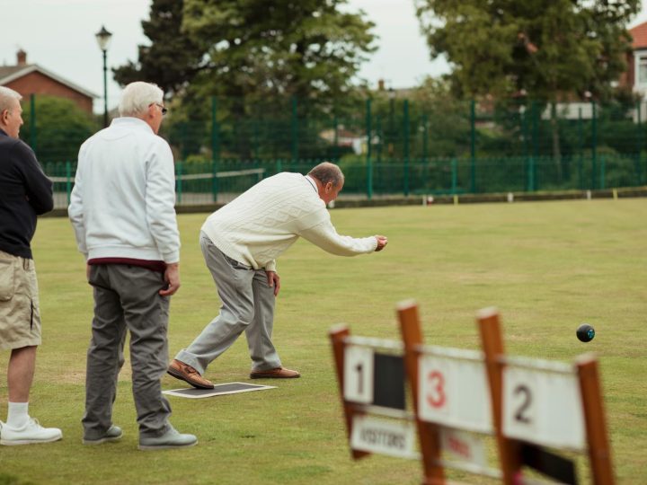 Bocce Becomes a Trend: The Surprising Rise of an Ancient Sport