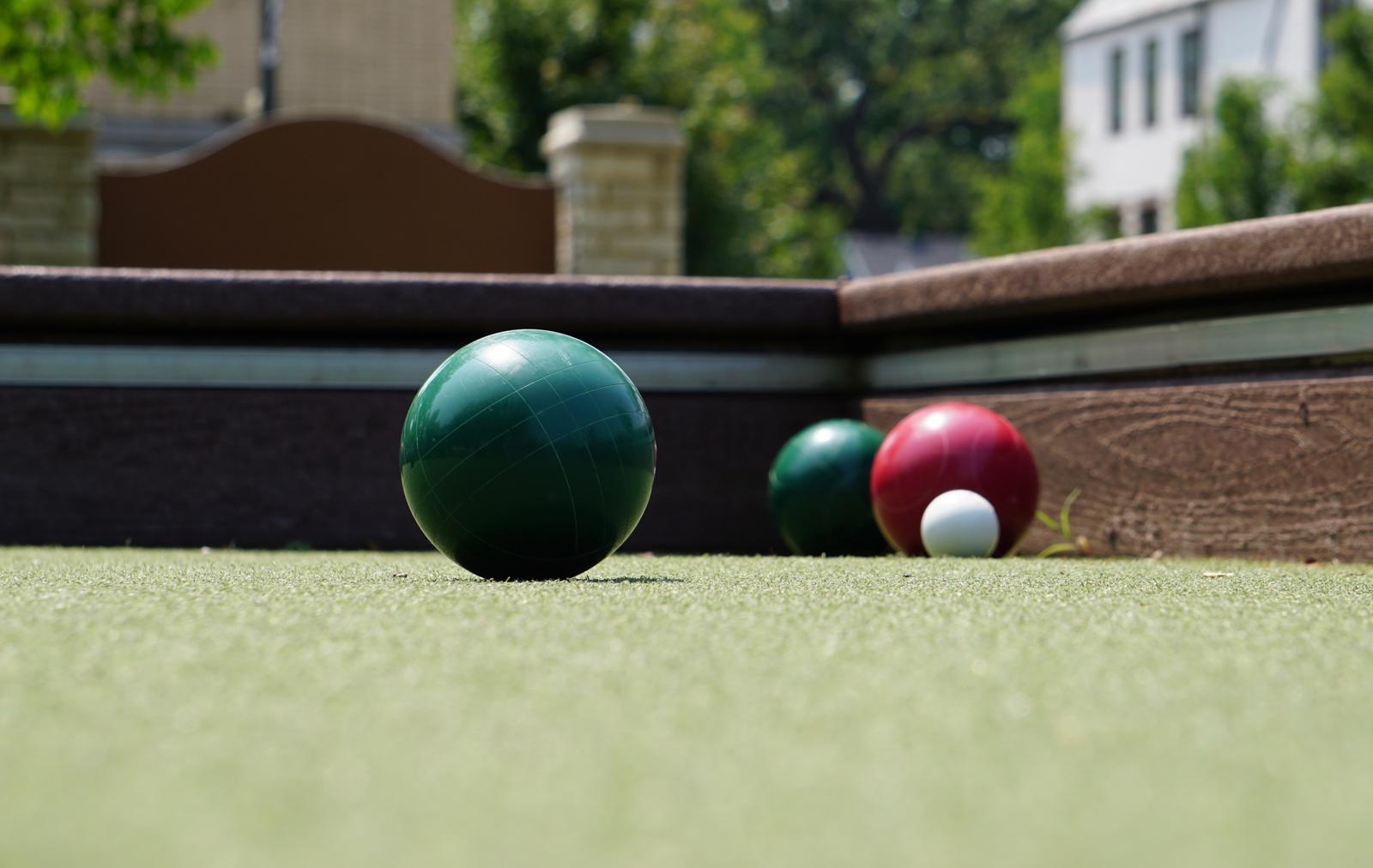 Boccia on the Road: The Thrilling World of Street Bowling Unveiled