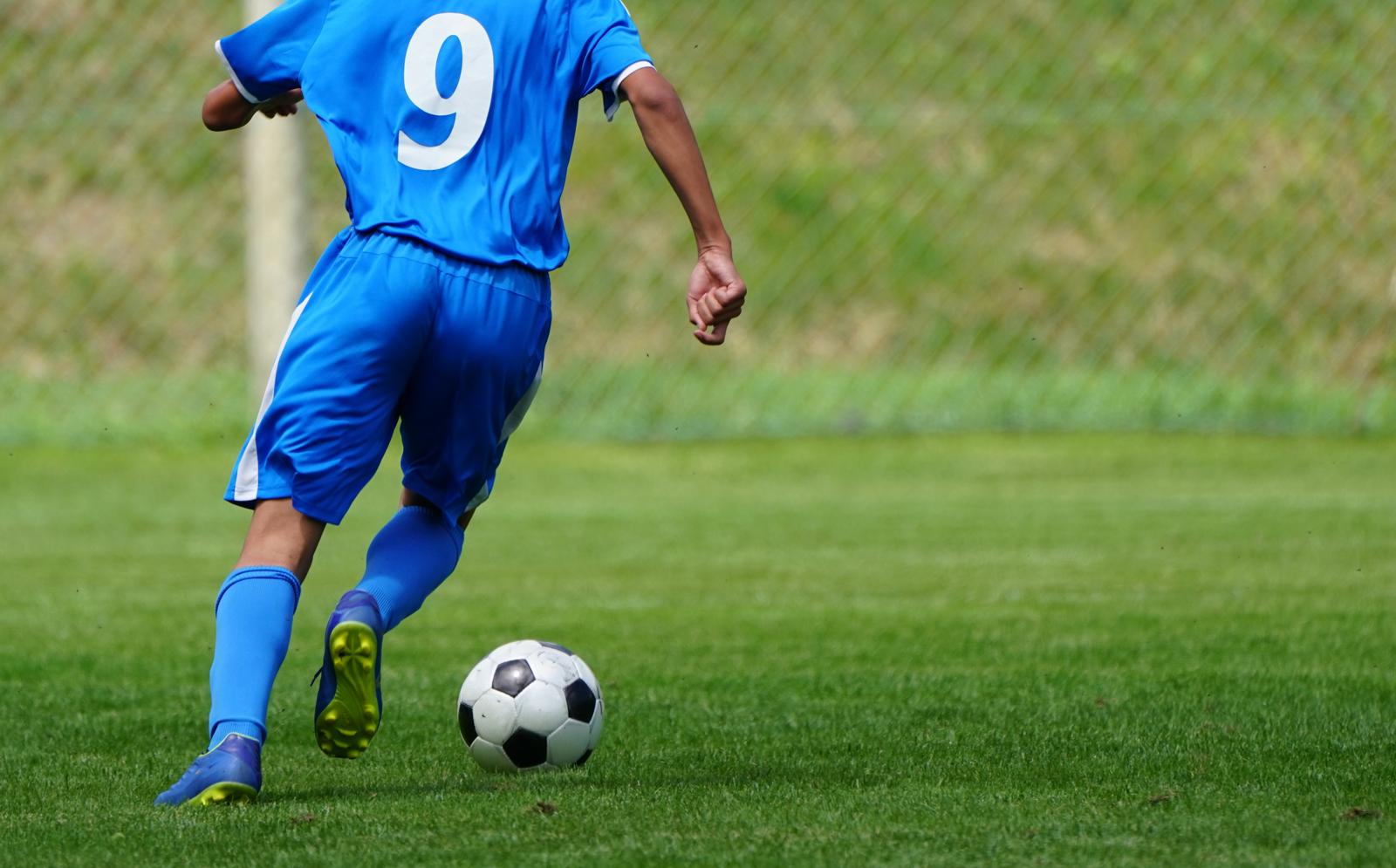 Soccer Showdown: The Thrill of Olympic Football