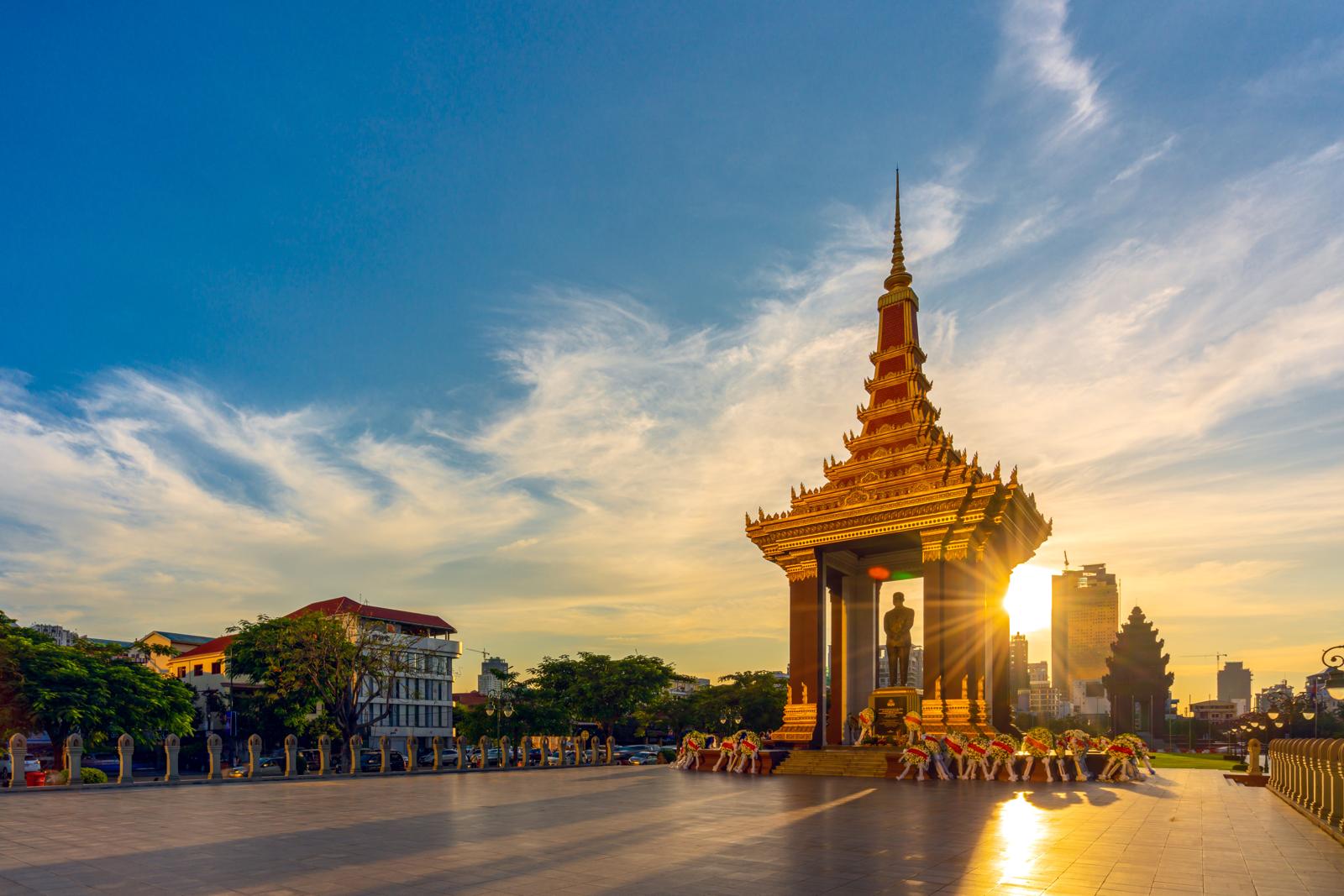Scopri il momento perfetto per visitare la Cambogia: guida al clima ideale per il tuo viaggio!