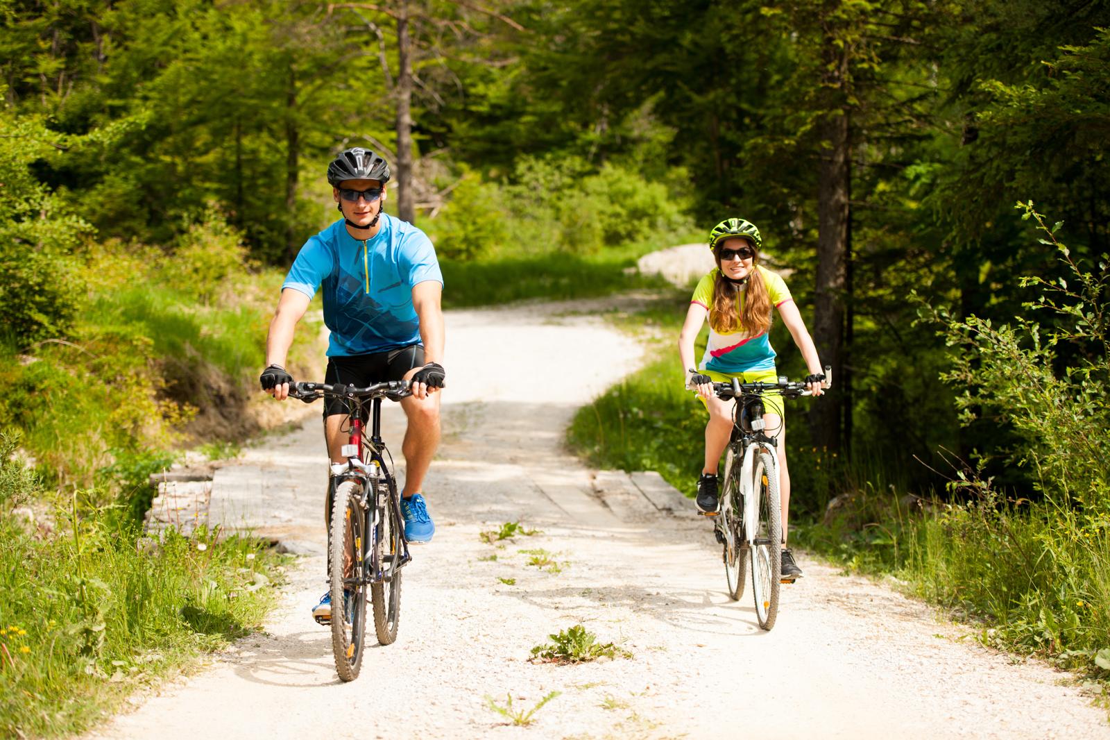 Cycling Sensations: Pedaling Through the World’s Most Breathtaking Landscapes