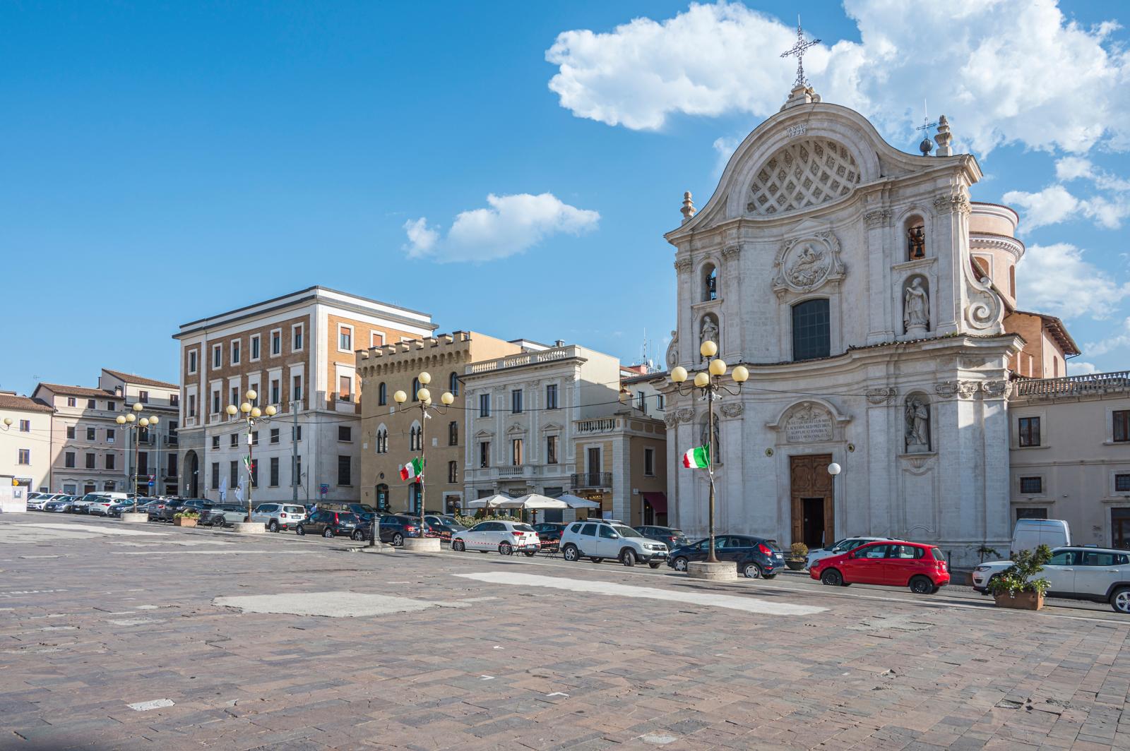 What to see in L’Aquila? Discover the hidden gems of this enchanting Italian city!