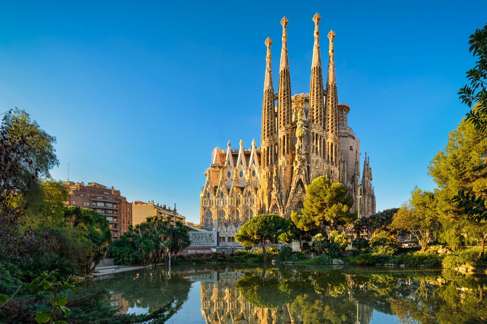 What to see in Barcelona? Discover the city’s must-visit attractions and hidden gems
