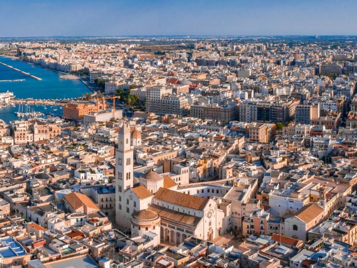 What to see in Bari in just one day? Unveiling the must-visit spots!