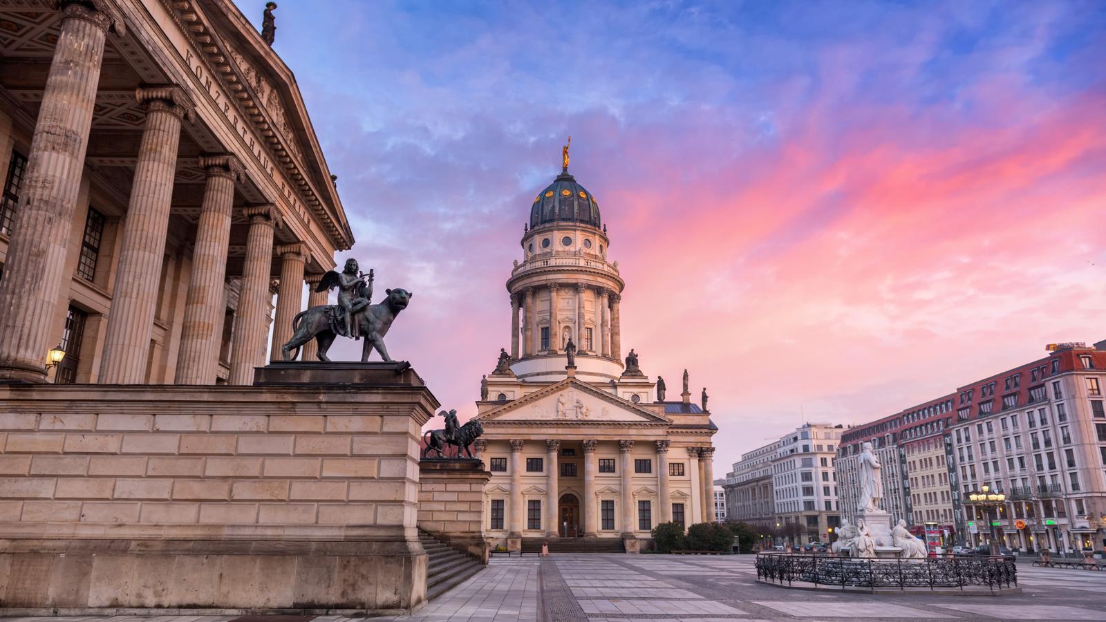 What to See in Berlin in Just 2 Days: Your Ultimate Guide to the German Capital