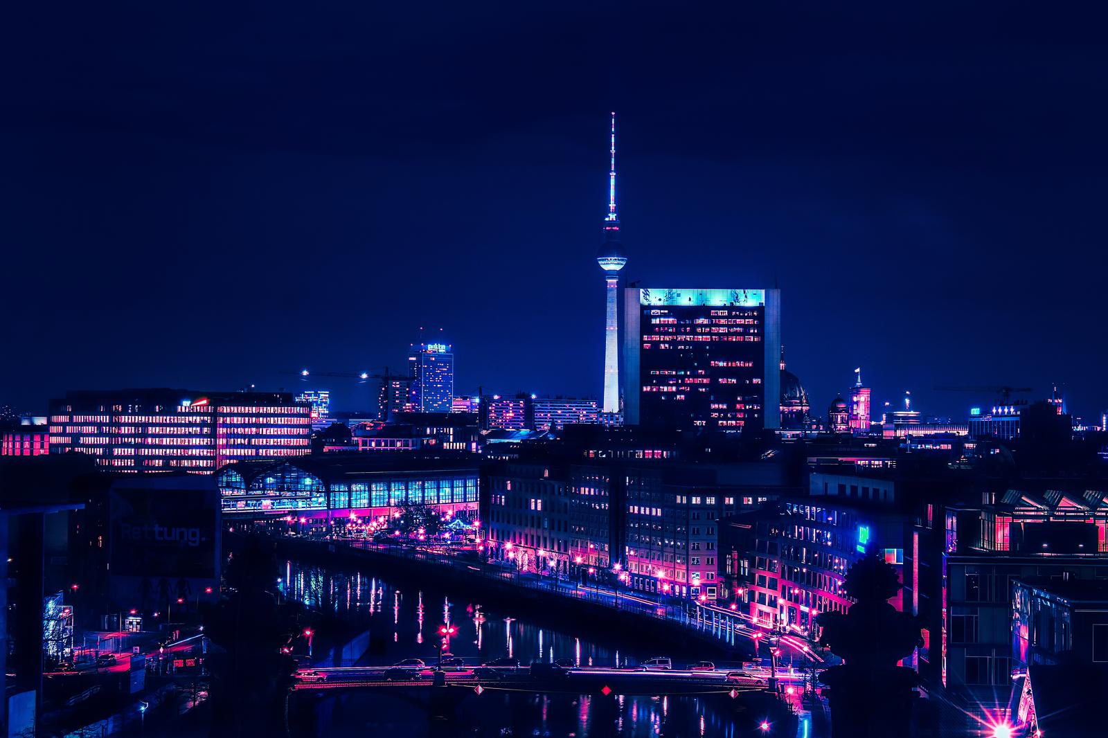 What to See in Berlin? Discover the Capital’s Unmissable Attractions!