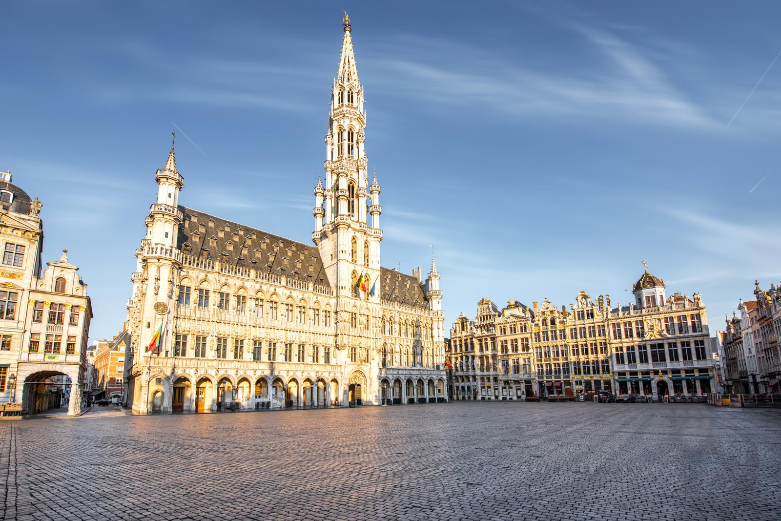What to see in brussels in 2 days: your ultimate guide to a memorable weekend
