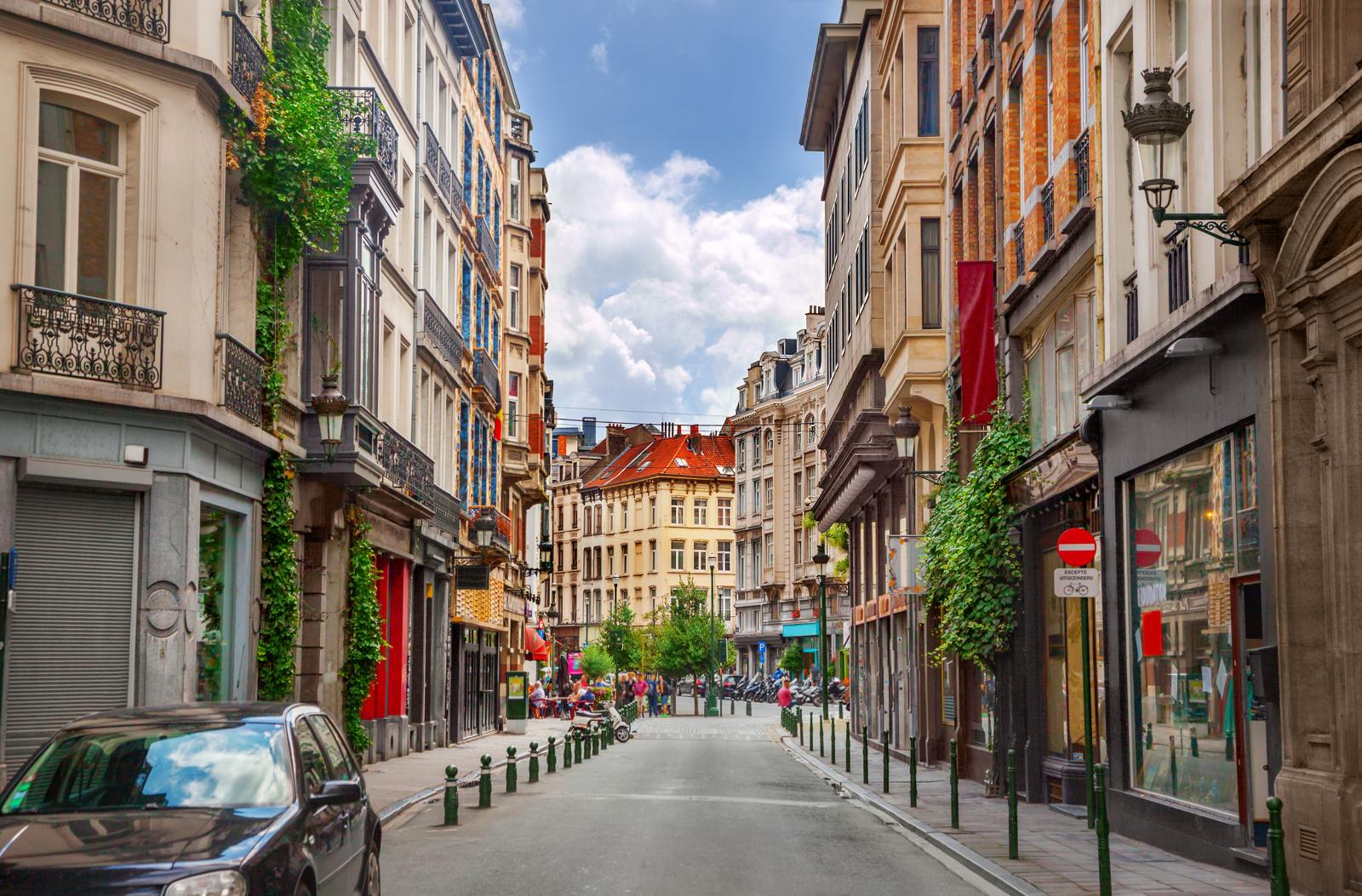 What to See in Brussels? Unveiling the Heart of Europe’s Hidden Gems!