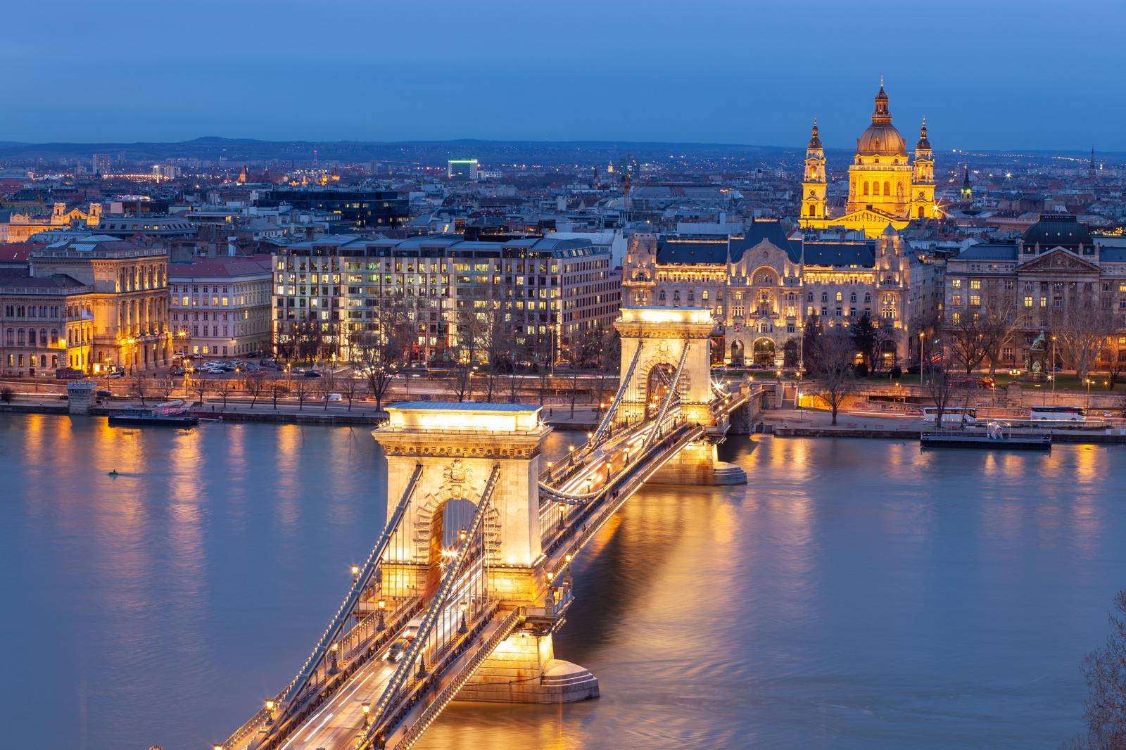 What to see in Budapest in 4 days? Your ultimate guide to a memorable city break