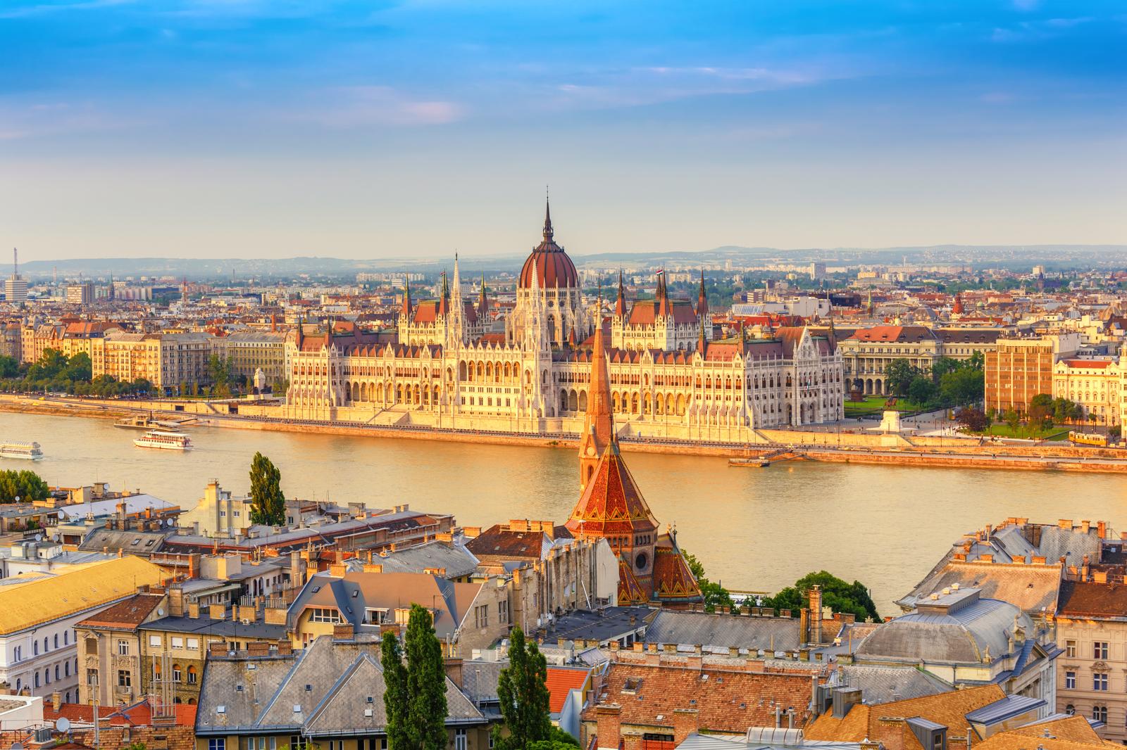 What to See in Budapest? Uncover the Hidden Gems of Hungary’s Enchanting Capital
