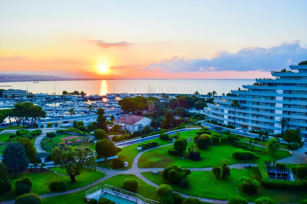 Cosa vedere a Cannes