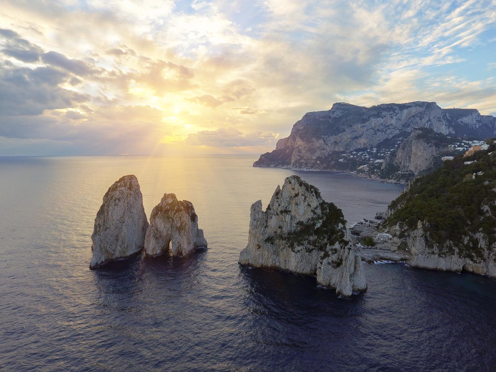 What to See in Capri in a Single Day: Your Ultimate Itinerary