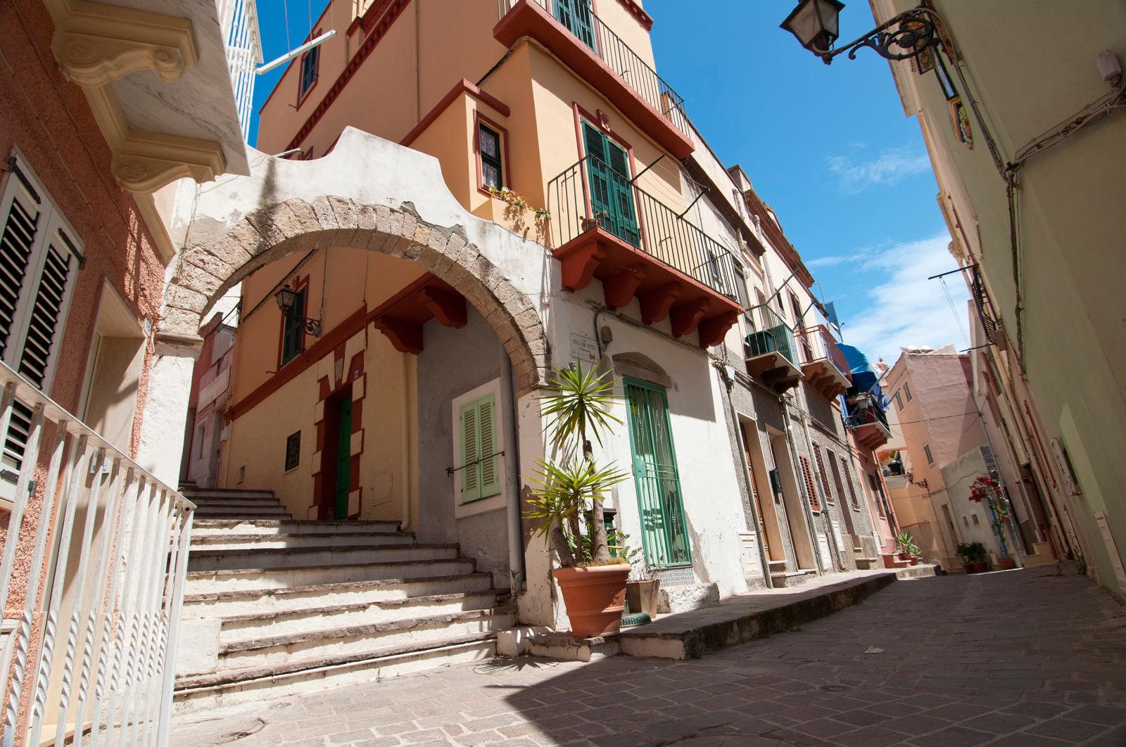What to see in carloforte? – uncover the island’s hidden gems