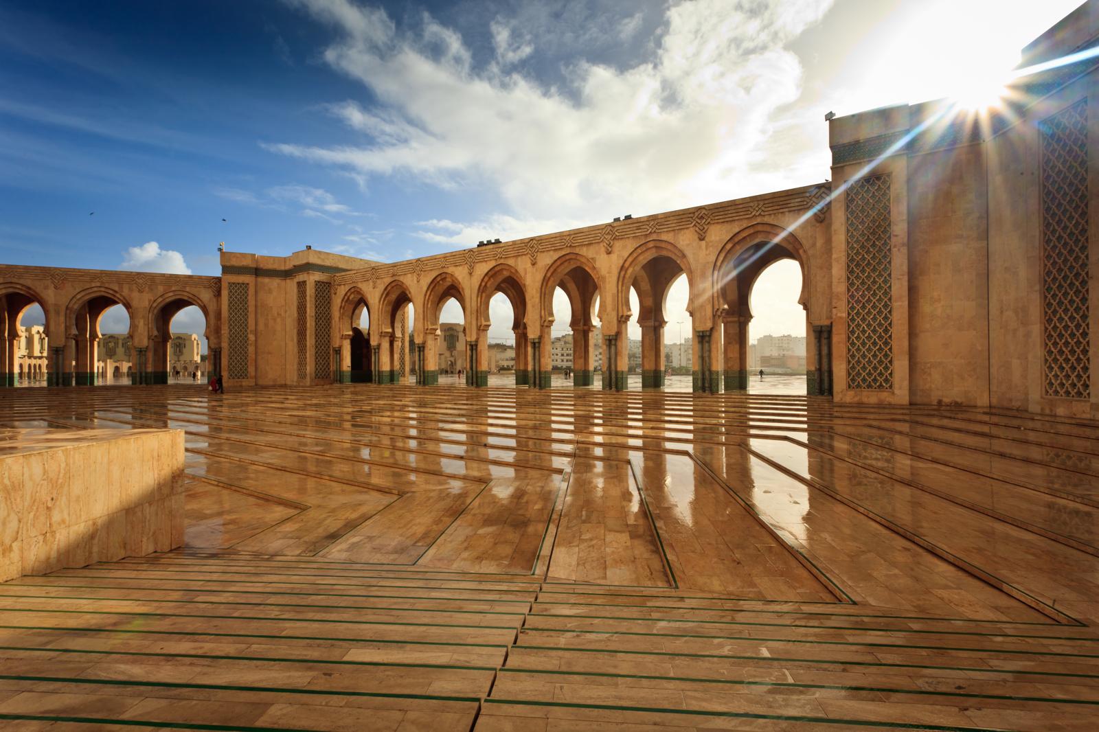Exploring Casablanca: Top Sights and Attractions in Morocco’s Iconic City
