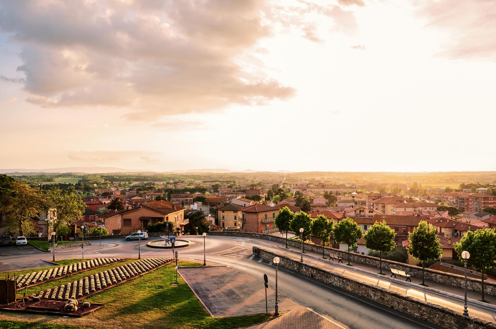 Discover Castiglione del Lago: A Guide to Its Must-See Attractions