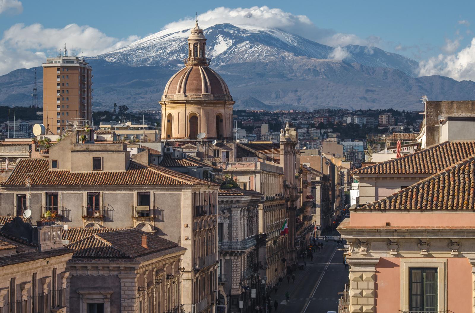 What to See in Catania? Unveiling the Marvels of Sicily’s Historic Gem