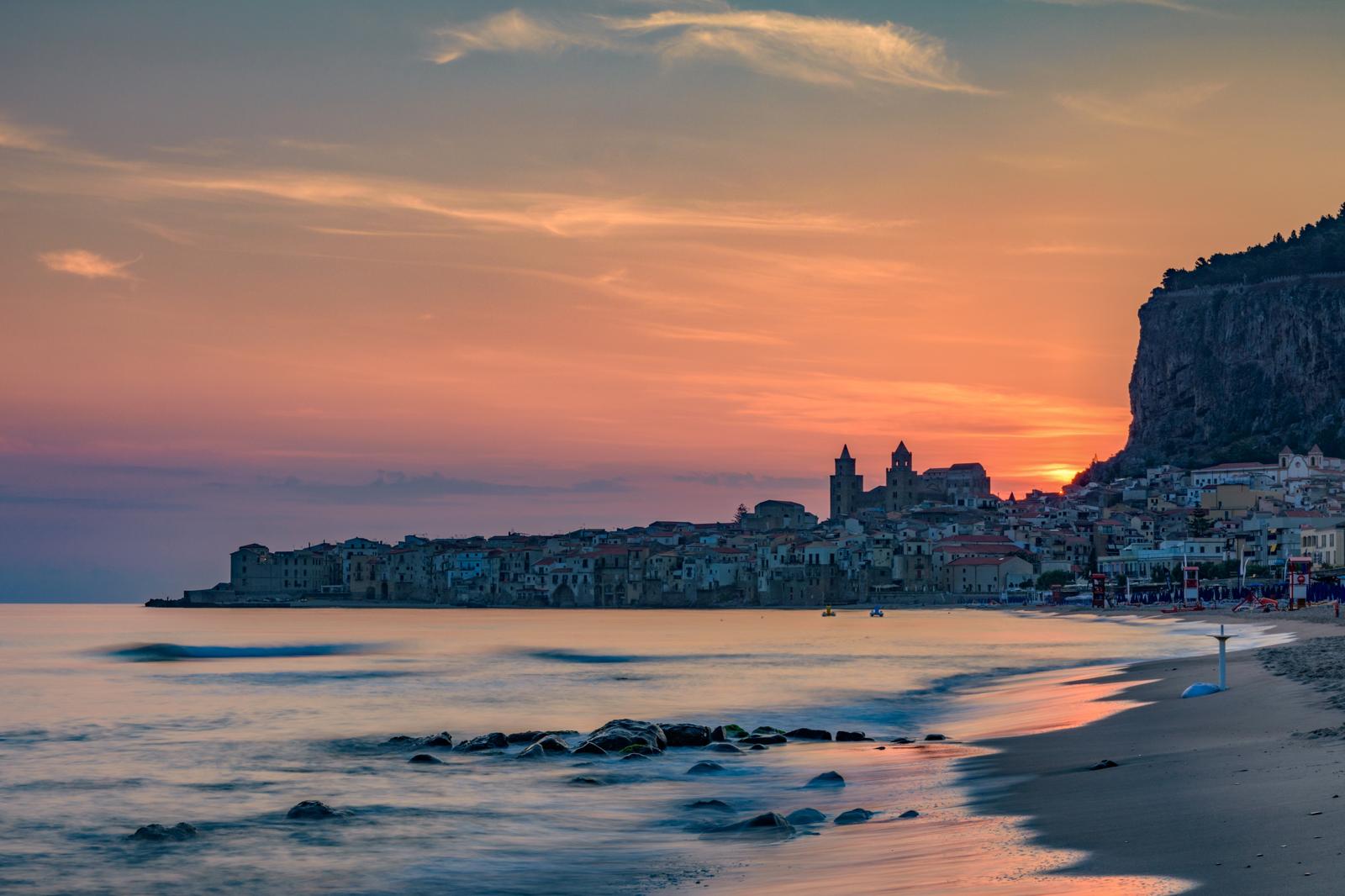 What to See in Cefalù?: Discover the Charm of This Sicilian Coastal Gem