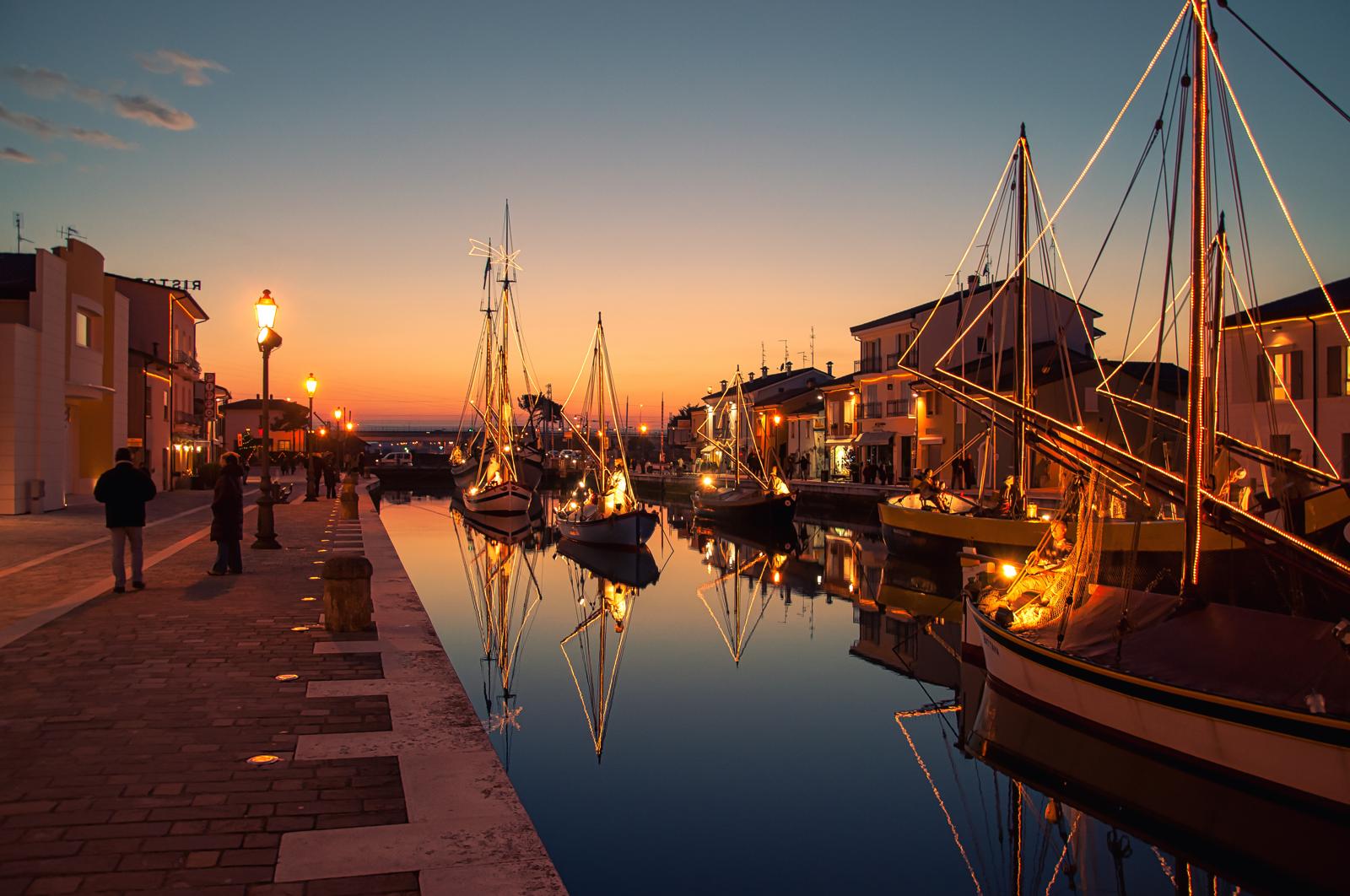 What to see in Cesena? uncover the hidden gems of this charming italian city