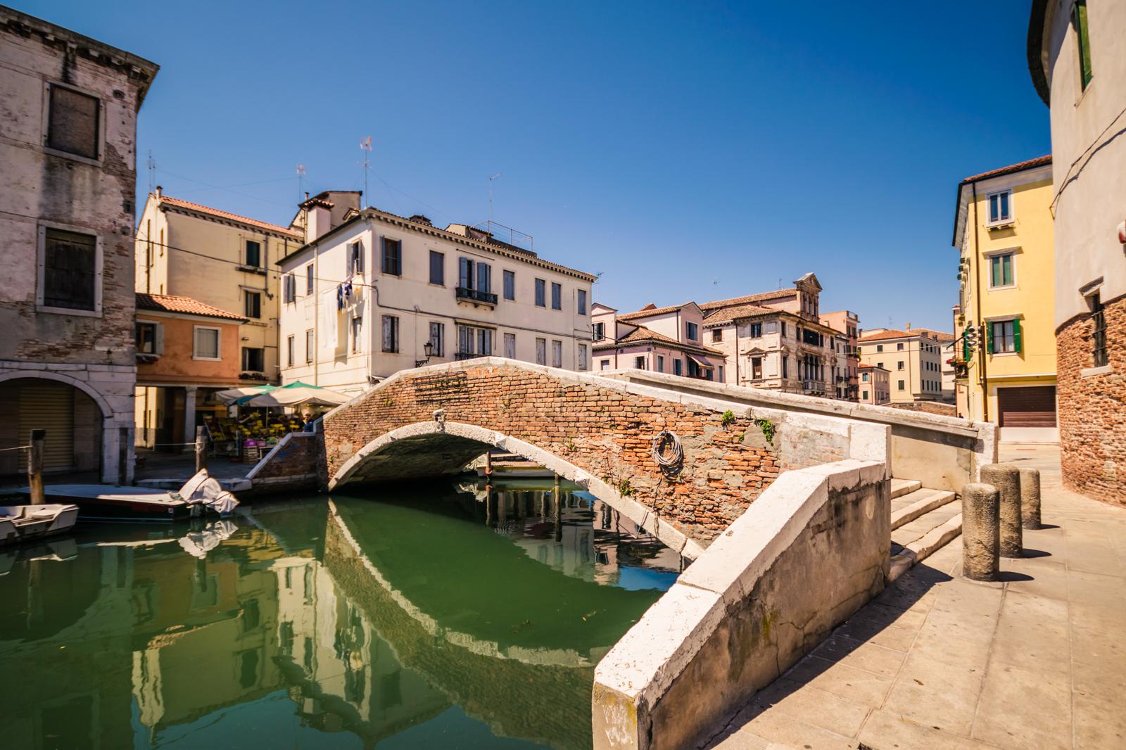 What to see in Chioggia? Discover the Hidden Gems of Venice’s Charming Neighbor