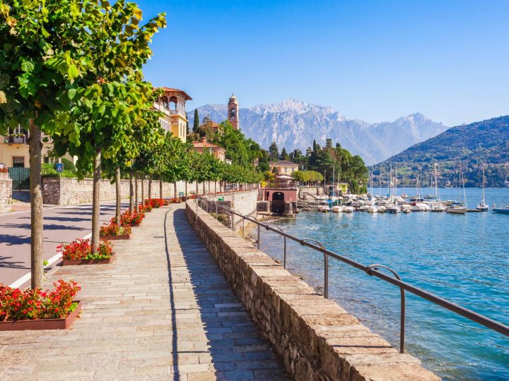 What to see in Como? Explore the enchanting lakeside gems!