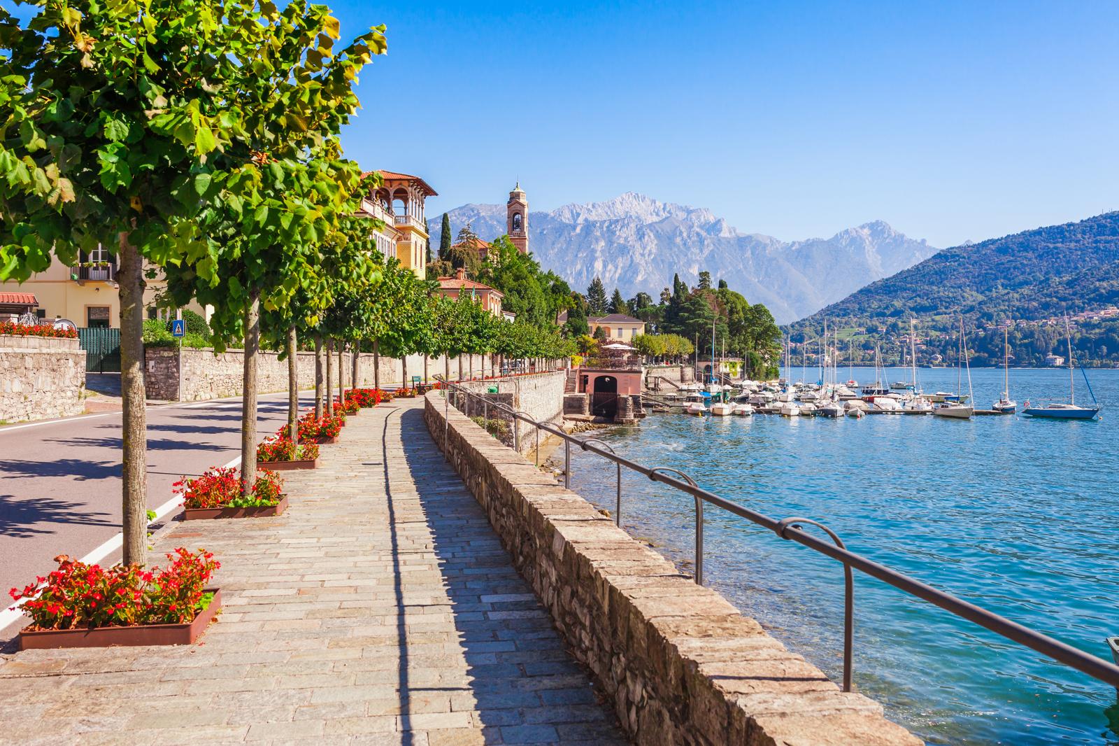 What to see in Como? Explore the enchanting lakeside gems!